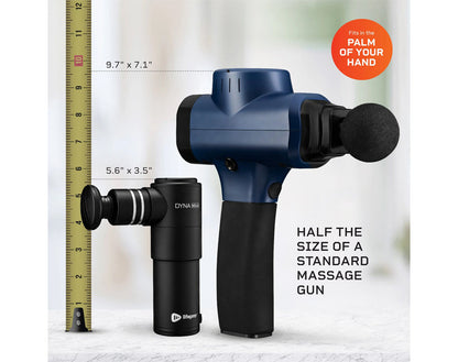 Mini percussion massager | Lifepro DynaMini, mini massage gun, best mini massage gun, theragun mini massage gun, massage gun, mini ztech mini massage gun, minie massage gun therabody, mini massage gun, revive mini massage gun, therabody massage gun, mini aerlang mini massage gun, mini gun massager, mini massage gun vs massage gun, mini massager gun