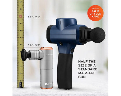 Mini percussion massager | Lifepro DynaMini, mini massage gun, best mini massage gun, theragun mini massage gun, massage gun, mini ztech mini massage gun, minie massage gun therabody, mini massage gun, revive mini massage gun, therabody massage gun, mini aerlang mini massage gun, mini gun massager, mini massage gun vs massage gun, mini massager gun