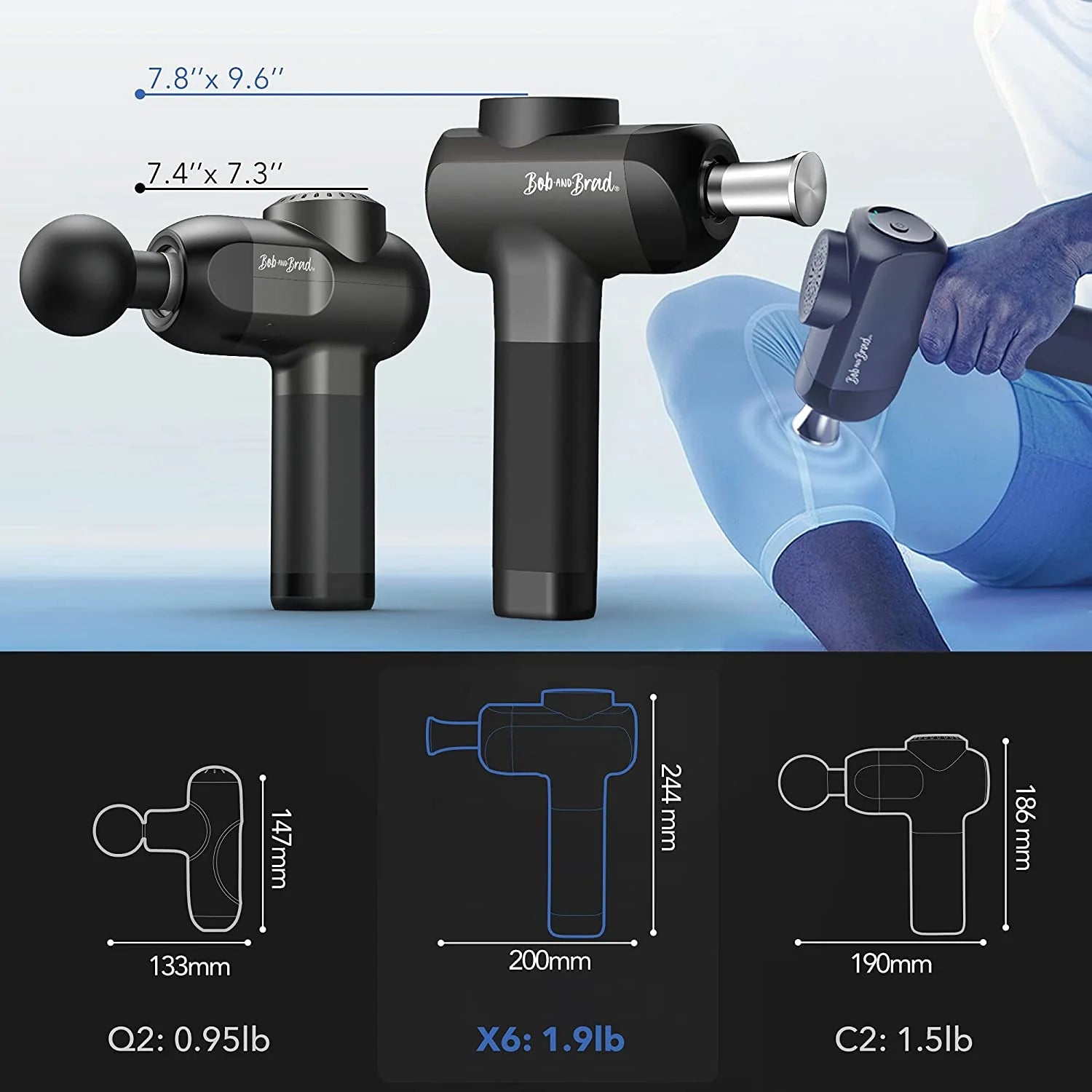 bob and brad x6
massage gun x6
x6 massage gun
bob and brad x6 pro massage gun
bob and brad d6 pro massage gun